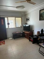 Blk 106 Gangsa Road (Bukit Panjang), HDB 4 Rooms #590345331